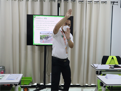 กฎหมายจราจรทางบกเพื่อการขับรถอย่างปลอดภัย